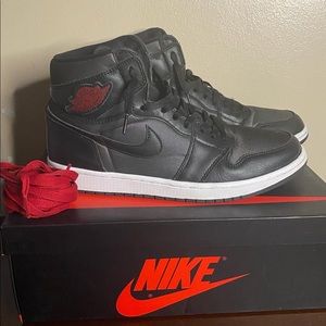 Jordan 1 high Og Satin